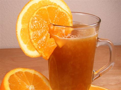 Spiced Orange Cider Recipe - Food.com