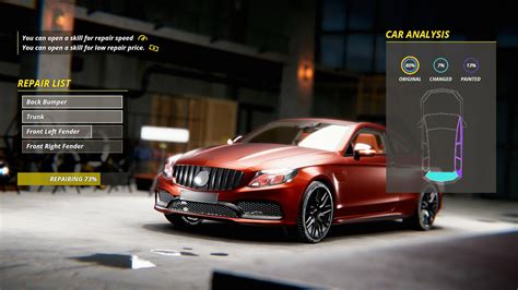 Car Dealer Simulator on Steam