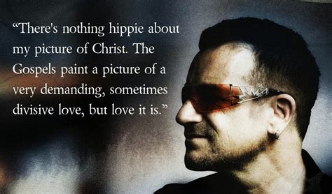 Bono Quotes On Religion. QuotesGram