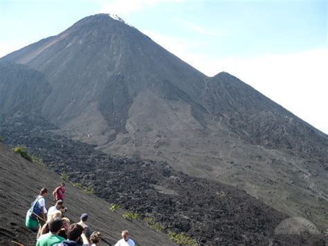 pacaya-volcano-antigua-guatemala - Travel Just 4U