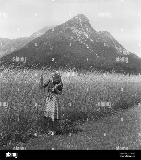 Woman austria Black and White Stock Photos & Images - Alamy