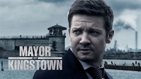 Jeremy Renner on Mayor of Kingstown and How Hawkeye Allowed Him to ...