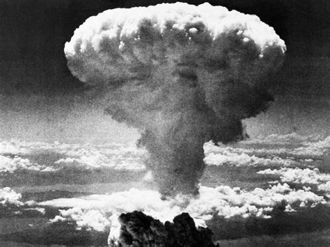 Death and devastation: Hiroshima, Nagasaki after atomic bombings ...