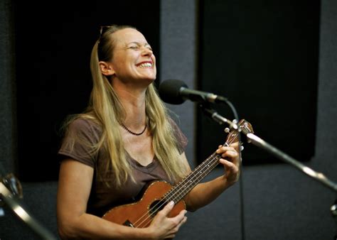 Heidi Swedberg | Ukulele player and family friendly songwrit… | Flickr