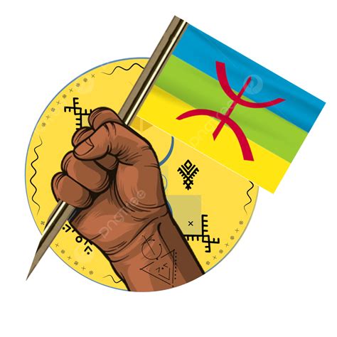 Amazigh Flagge Emoji Verified Quality | www.micoope.com.gt