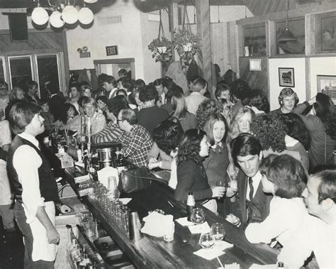 Mt. Washington Tavern Celebrates 40 Years - Baltimore Magazine