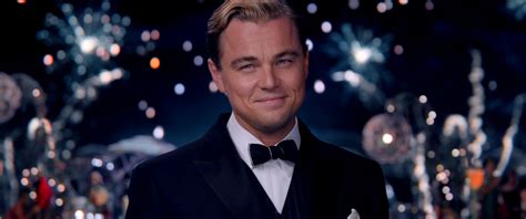 THE GREAT GATSBY Review. THE GREAT GATSBY Stars Leonardo DiCaprio and Carey Mulligan | Collider