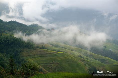 GuiLin LongSheng Rice Terraces Tour - China ChengDu Tours, Chengdu ...