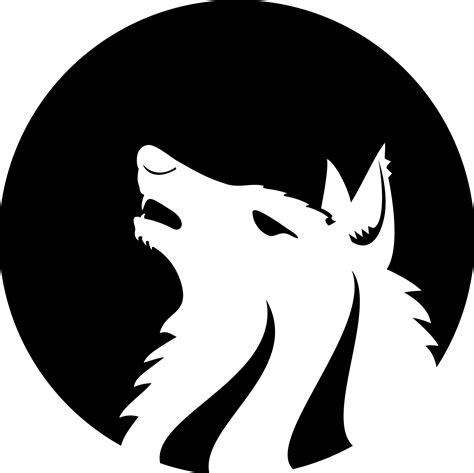 Lone Wolf Symbol Wallpapers - Top Free Lone Wolf Symbol Backgrounds - WallpaperAccess