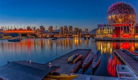 10 Different Unique Vancouver facts and differences from other cities | Work Travel Nomad