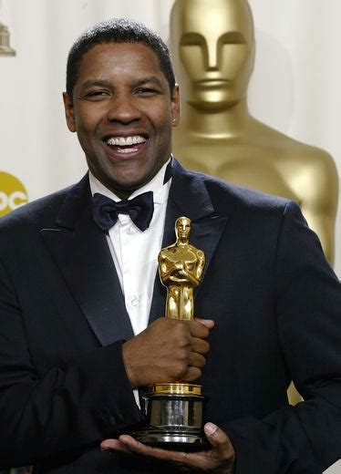 The Ever-Growing List Of Black Oscar Winners | Essence