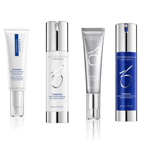 The 6 best skin care lines made by dermatologists and plastic surgeons – Artofit