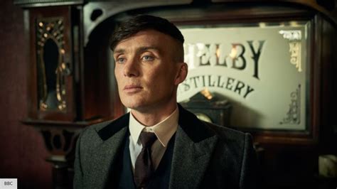 Peaky Blinders cast – meet the stars behind the hit drama series