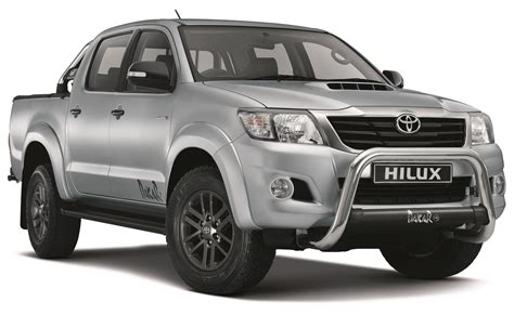 hilux-dakar-1 | Durban South Toyota Blog