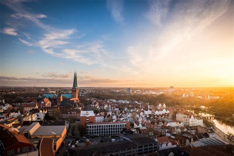 Lubeck Travel | Lubeck Tours | Places to Visit in Lubeck