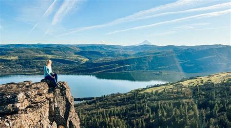 The Best Columbia River Gorge Hikes - Our Beautahful World