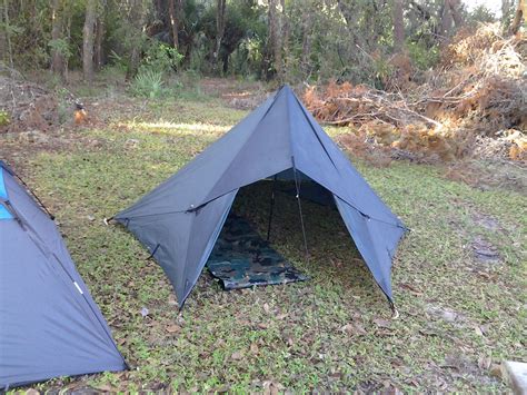 Tarp Shelter | Survivalist Forum