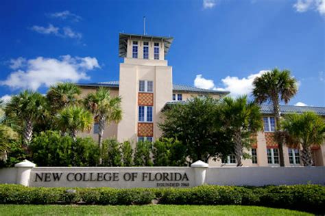 New College Florida Academic and Administration Building | Christian Arndt | Archinect