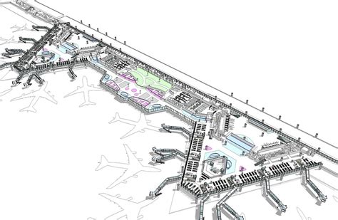 TDS and Pragma take on commercial redevelopment at Riyadh Airport