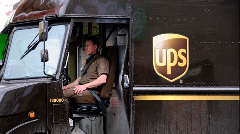 UPS honors Pennsylvania Drivers for 25 years of service | fox43.com