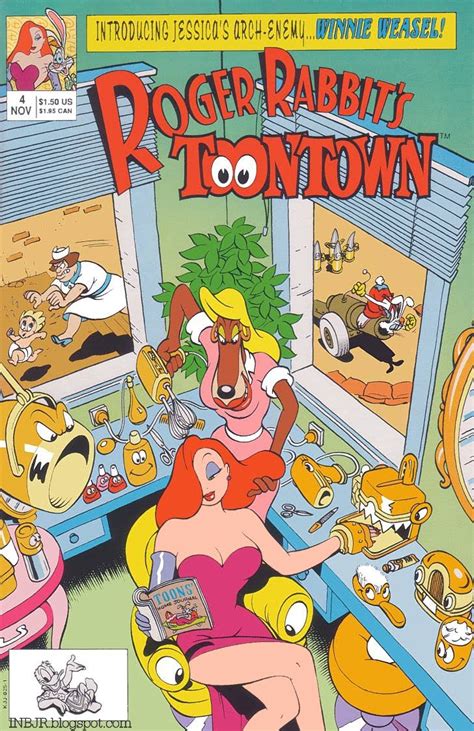 Roger Rabbit's Toontown | Disney Wiki | FANDOM powered by Wikia