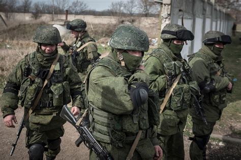 It’s Time to Stand Up to Russia’s Aggression in Ukraine | United States Institute of Peace