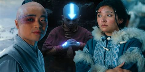 Netflix Renews Avatar: The Last Airbender For Multiple Seasons