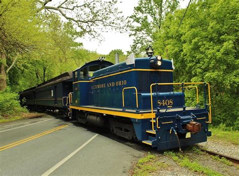 Wilmington and Western Railroad in Wilmington | Delaware