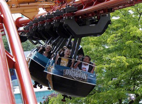 Negative-G Cedar Point 2010 Page Fourteen