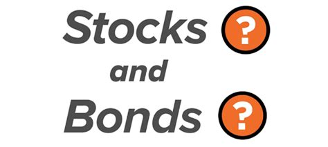 Difference Between Stocks and Bonds - Ultimate Guide (2021 New)