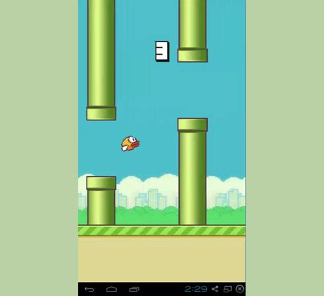 How to Play Flappy Bird: 6 Steps (with Pictures) - wikiHow