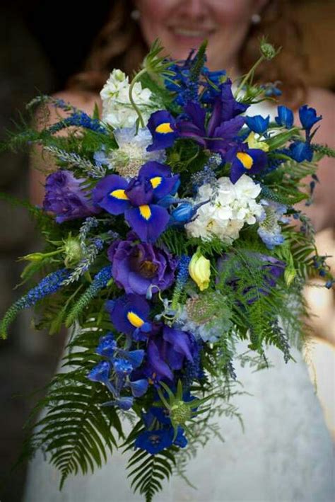 The symbolism and meaning behind your wedding flowers – Artofit