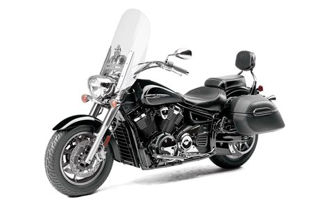 YAMAHA V Star 1300 Tourer specs - 2013, 2014 - autoevolution