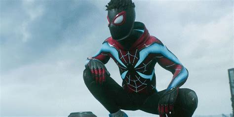 That Awful Spider-Man 2 Suit Wasn't Designed By Adidas