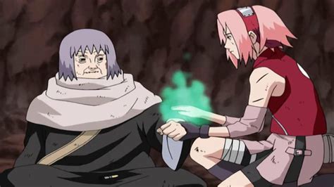 Naruto Fans Think Chiyo And Sakura Deserve More Credit For Defeating Sasori