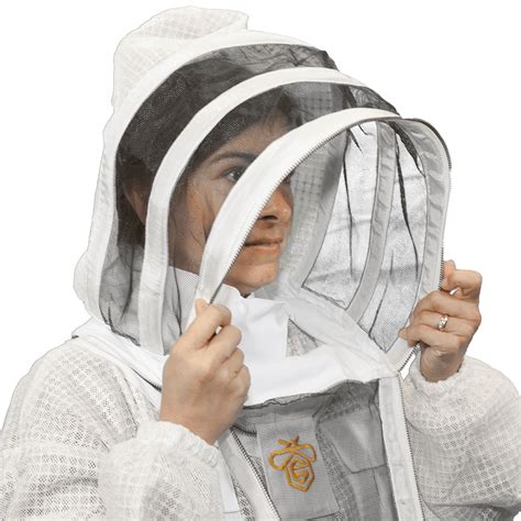 Home | Guardian Bee Apparel | Ventilated Beekeeping Suits