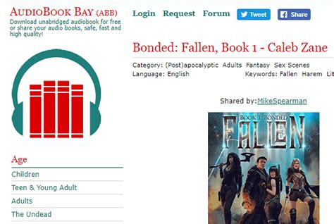 Top 10 Torrent Sites for Audiobooks 2019