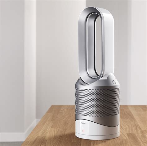 Dyson Hot And Cool Air Purifier Manual