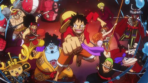 One Piece : Voici les meilleurs personnages ayant navigué avec l ...