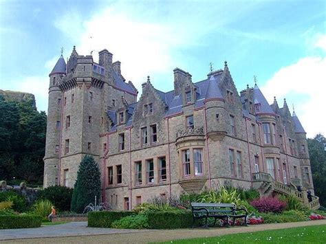 Belfast Castle, Belfast | Tickets & Tours - 2024