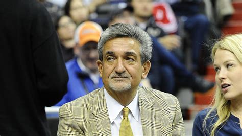 Ted Leonsis discusses criticism on his handling of the Wizards and ...