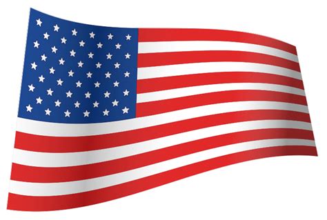 File:US Flag - iconic waving.svg - Wikimedia Commons
