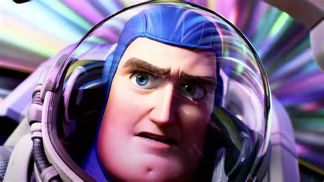 Lightyear Is A Live-Action Movie In The Toy Story Universe