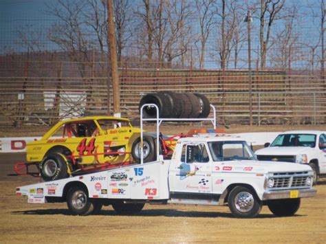 History - old race car haulers, any pictures? | Page 5 | The H.A.M.B.