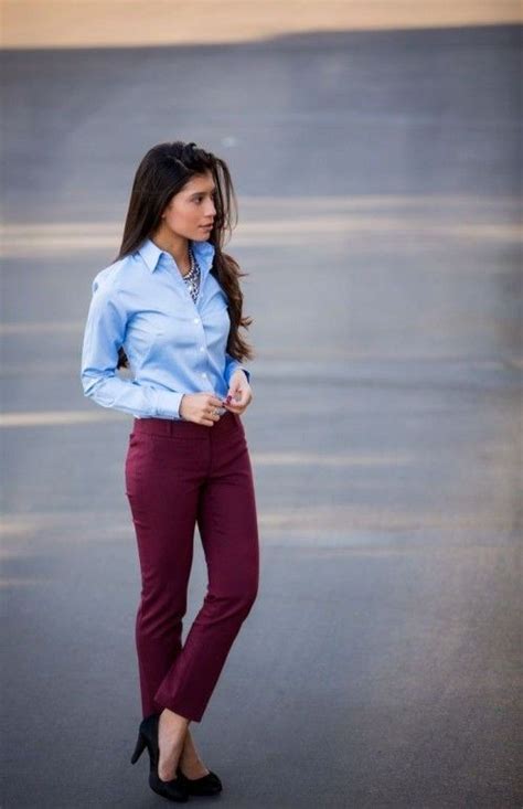 Colors that Go with Sky Blue Clothes - Outfit Ideas | Fashion Rules