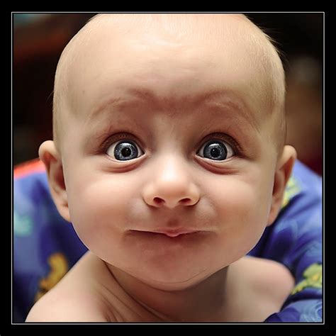 20+ Most Funny Cute Baby Faces Photos Ever – EntertainmentMesh