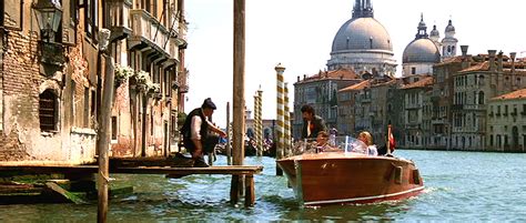 Venice - Indiana Jones Wiki - Raiders of the Lost Ark, Temple of Doom, Last Crusade, Kingdom of ...