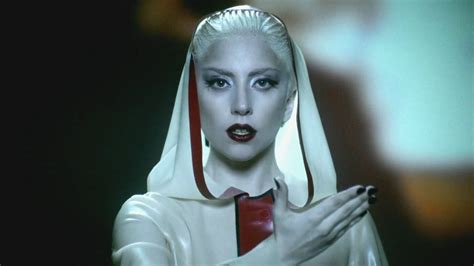 Lady gaga alejandro video esoteric - ulsdhc