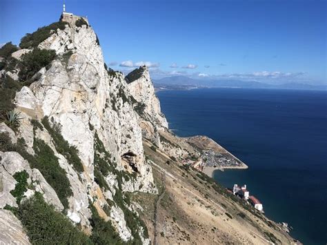 Skywalk (Gibraltar Town) - 2020 Qué saber antes de ir - Lo más comentado por la gente - TripAdvisor