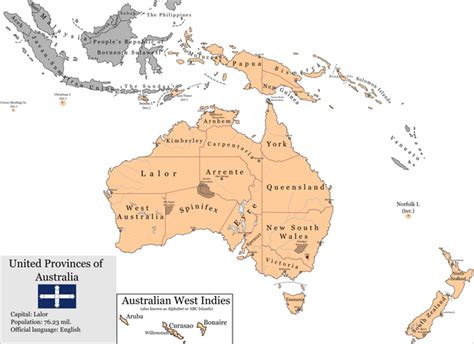 What if New Netherlands was never split the colony by the British and ...